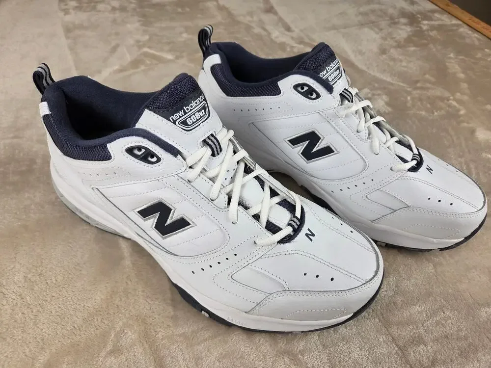 New Balance 608v2 Shoes